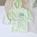 Bata para Bebe
