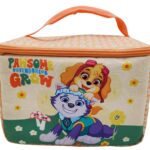 Lunchera Paw Patrol Térmica 22 x 16 cm