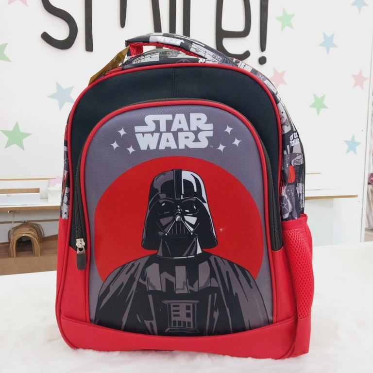 Mochila Star Wars 40 x 30 cm