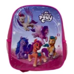 Mochila My Little Pony Lila 30 x 24 cm