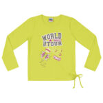 Remera World Tour