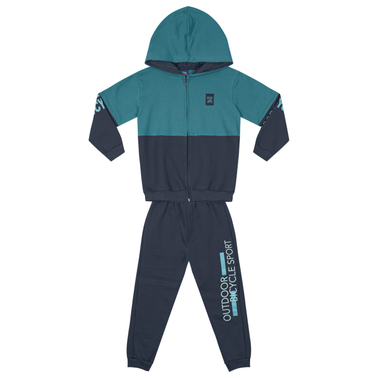 Conjunto Bicycle Sport Del 4 al 16 !!