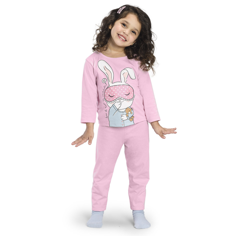 Pijama Coneja