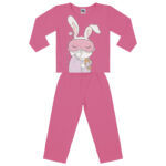 Pijama Coneja