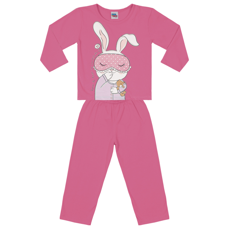 Pijama Coneja