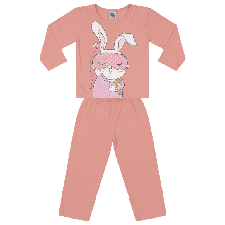 Pijama Coneja