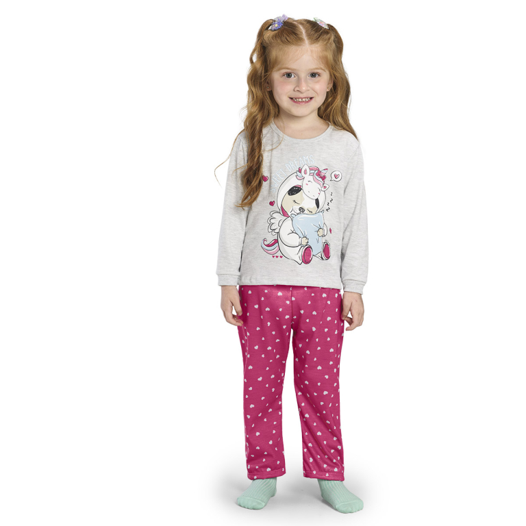 Pijama Sweet Dreams