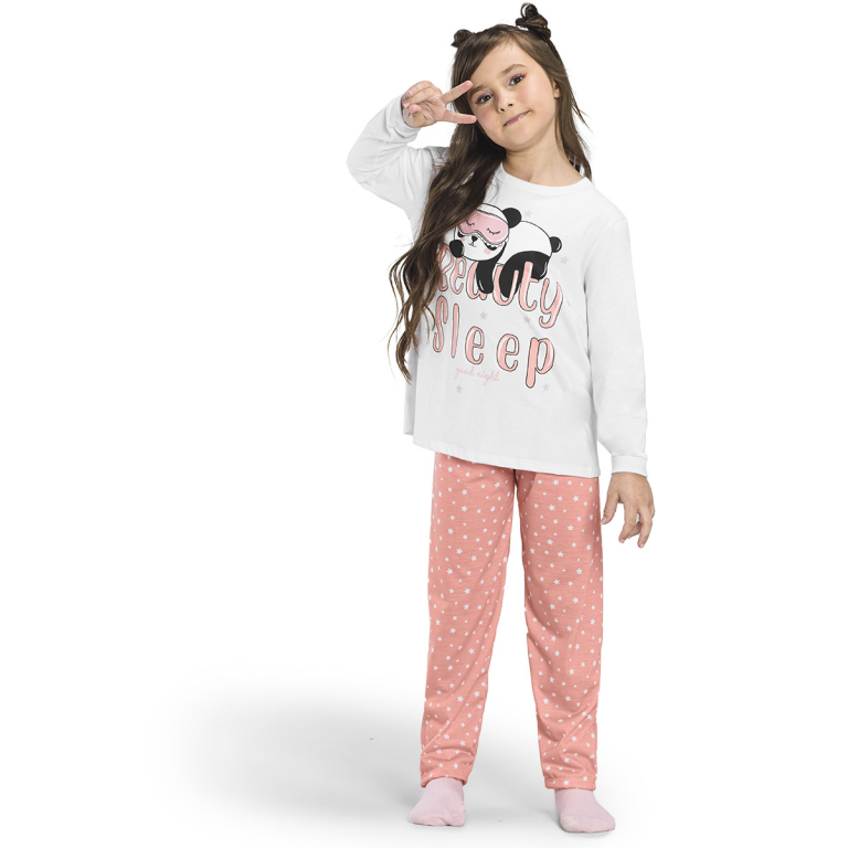 Pijama Panda
