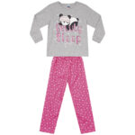 Pijama Panda