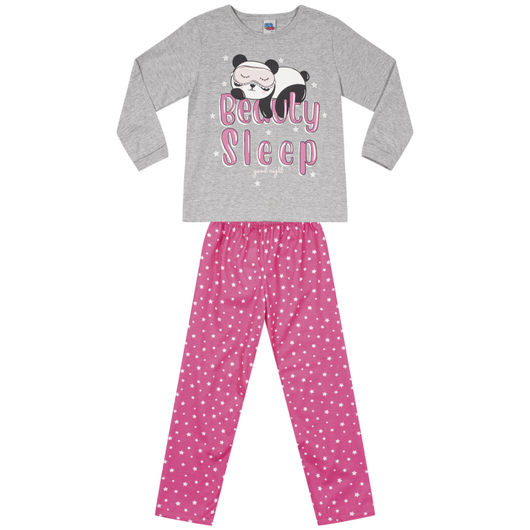 Pijama Panda