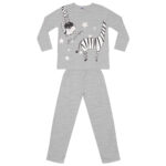 Pijama Zebra