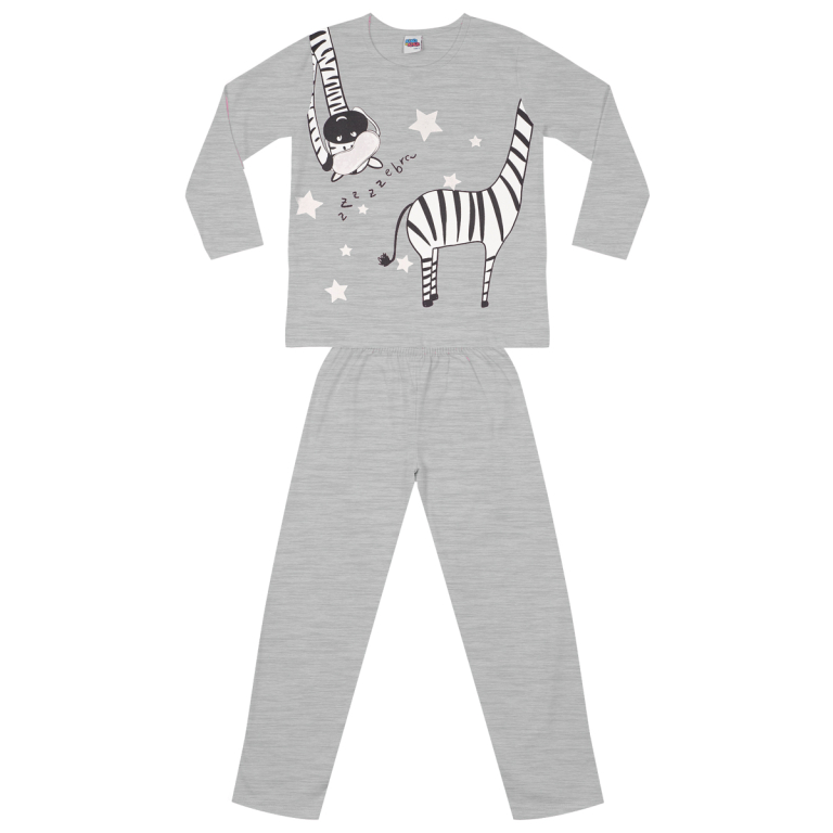 Pijama Zebra