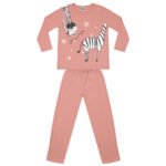 Pijama Zebra
