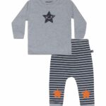 Pijama Estrella