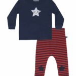 Pijama Estrella