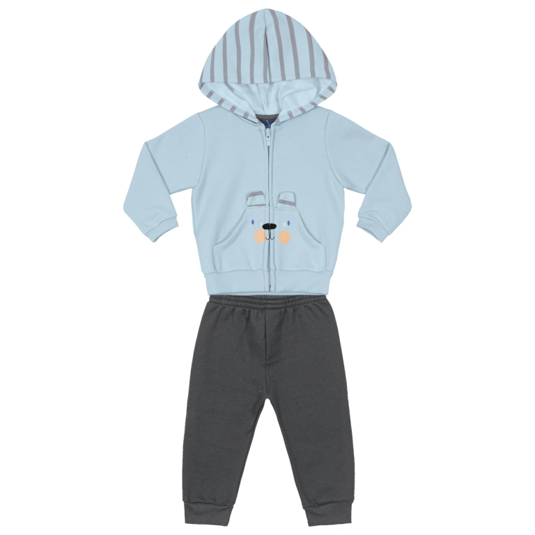 Conjunto Felipe
