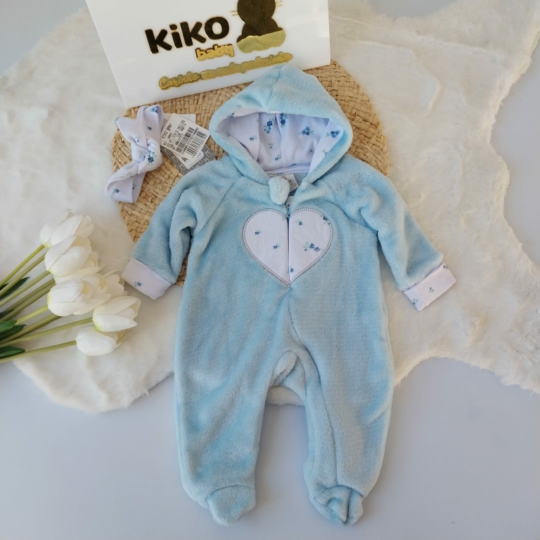 Enterito Peluche Heart