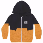 Campera Liviana Run