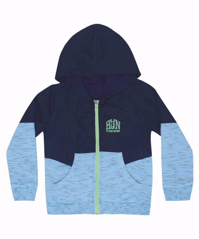 Campera Liviana Run
