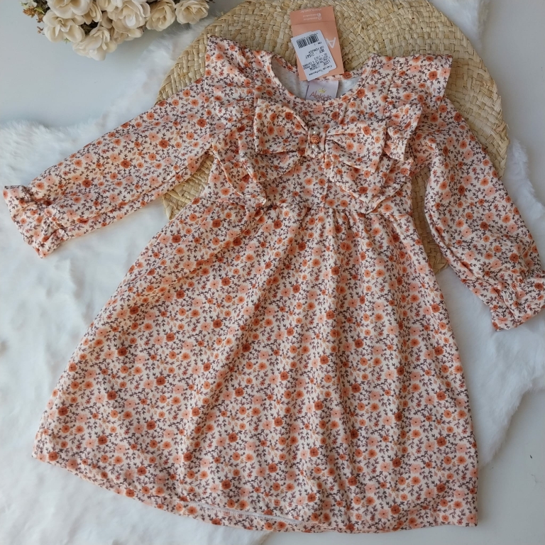 Vestido Vitta