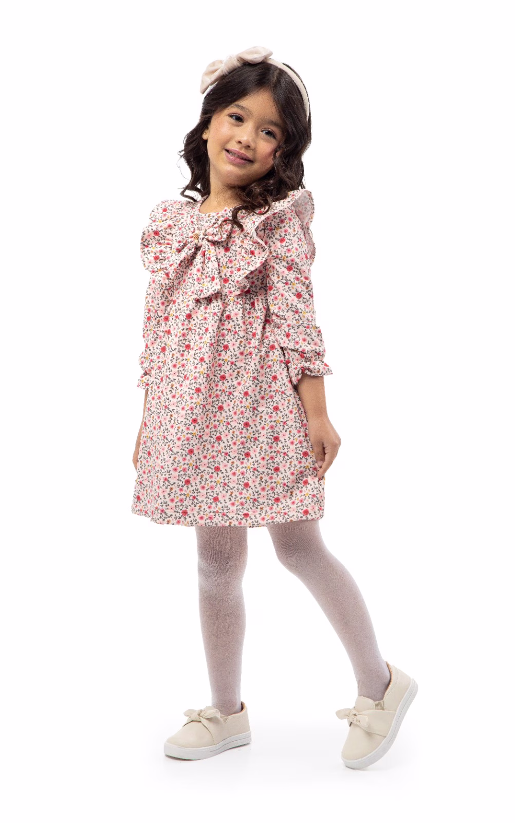 Vestido Vitta