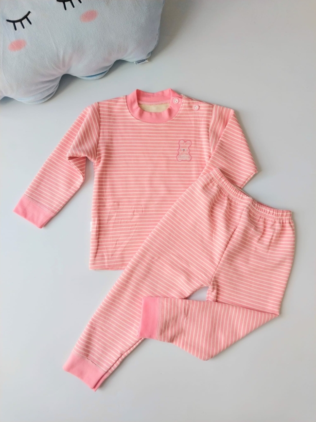 Pijama Rayas