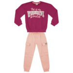 Conjunto Wondeful