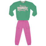 Conjunto Wondeful