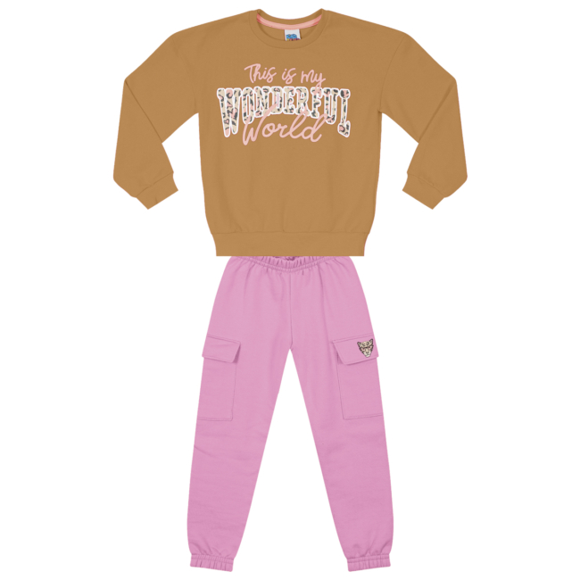 Conjunto Wondeful