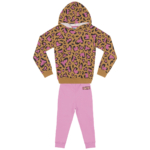 Conjunto Wild