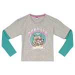 Remera Wild
