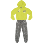 Conjunto Love