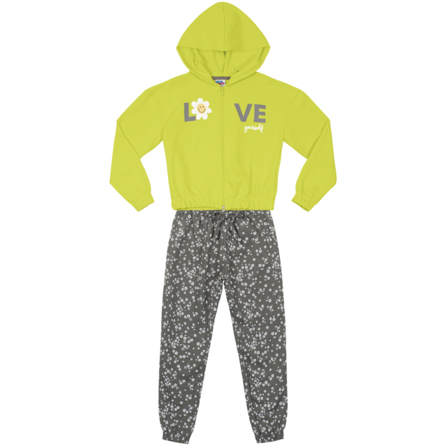 Conjunto Love