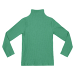 Polera acanalada Wild