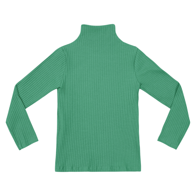 Polera acanalada Wild