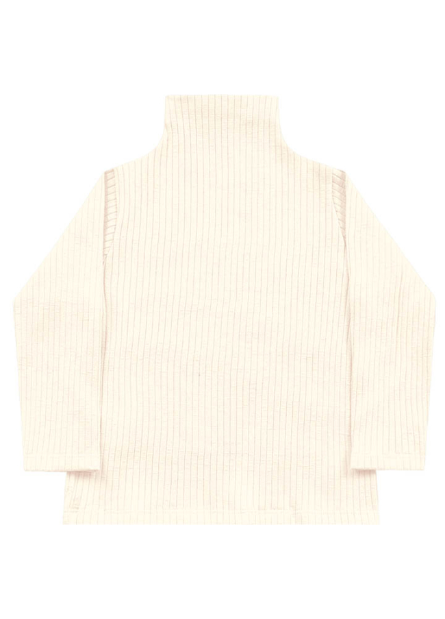 Polera Morley - Crudo