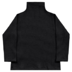 Polera Morley - Negro