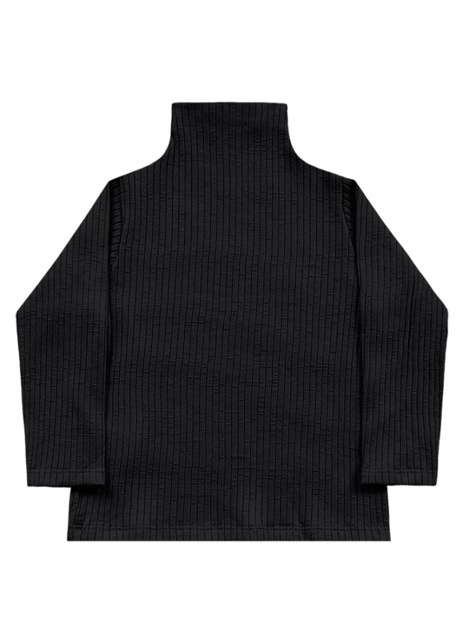 Polera Morley - Negro