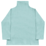 Polera Morley - Verde Agua