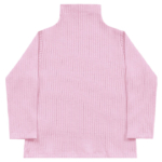 Polera Morley - Rosa