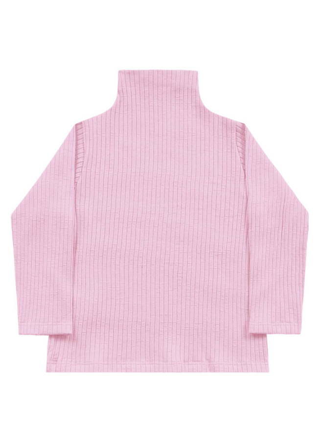 Polera Morley - Rosa