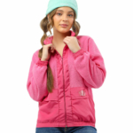 Buzo Plush Boucle