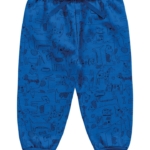 Pantalon Animalitos con Felpa