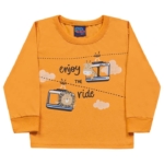 Remera Enjoy