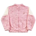 Campera Peluche
