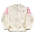 Campera Peluche