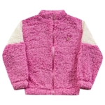 Campera Peluche