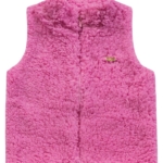 Chaleco Peluche