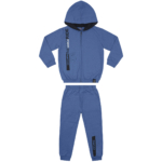 Conjunto Granizo Ride