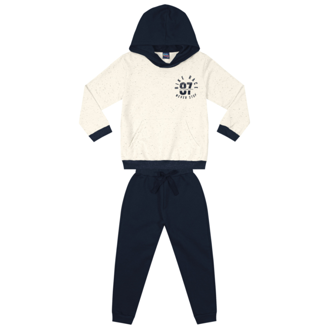 Conjunto Granizo 87´